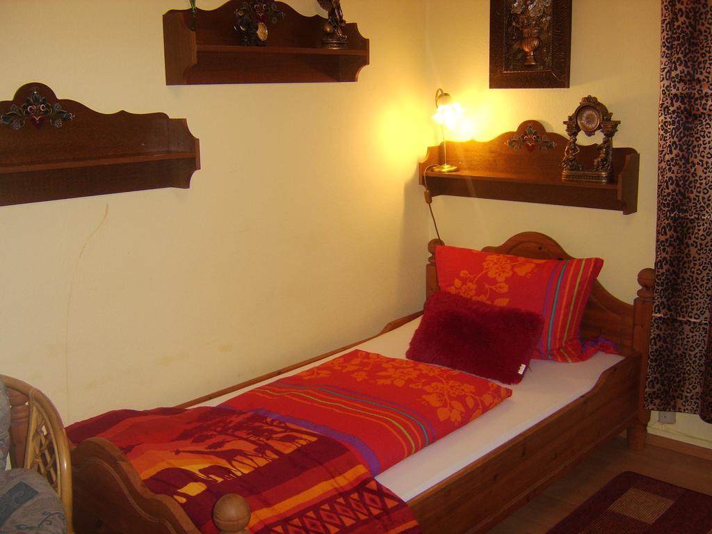 Fachbach Star Hotel المظهر الخارجي الصورة