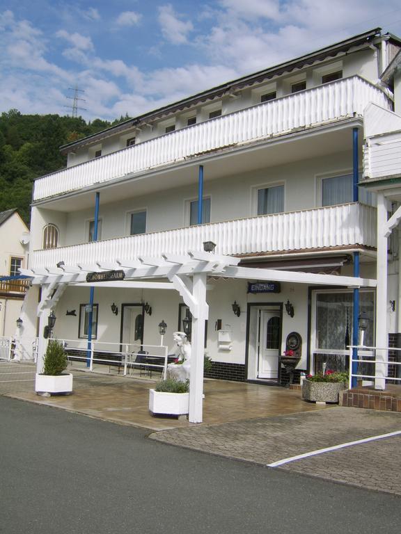 Fachbach Star Hotel المظهر الخارجي الصورة