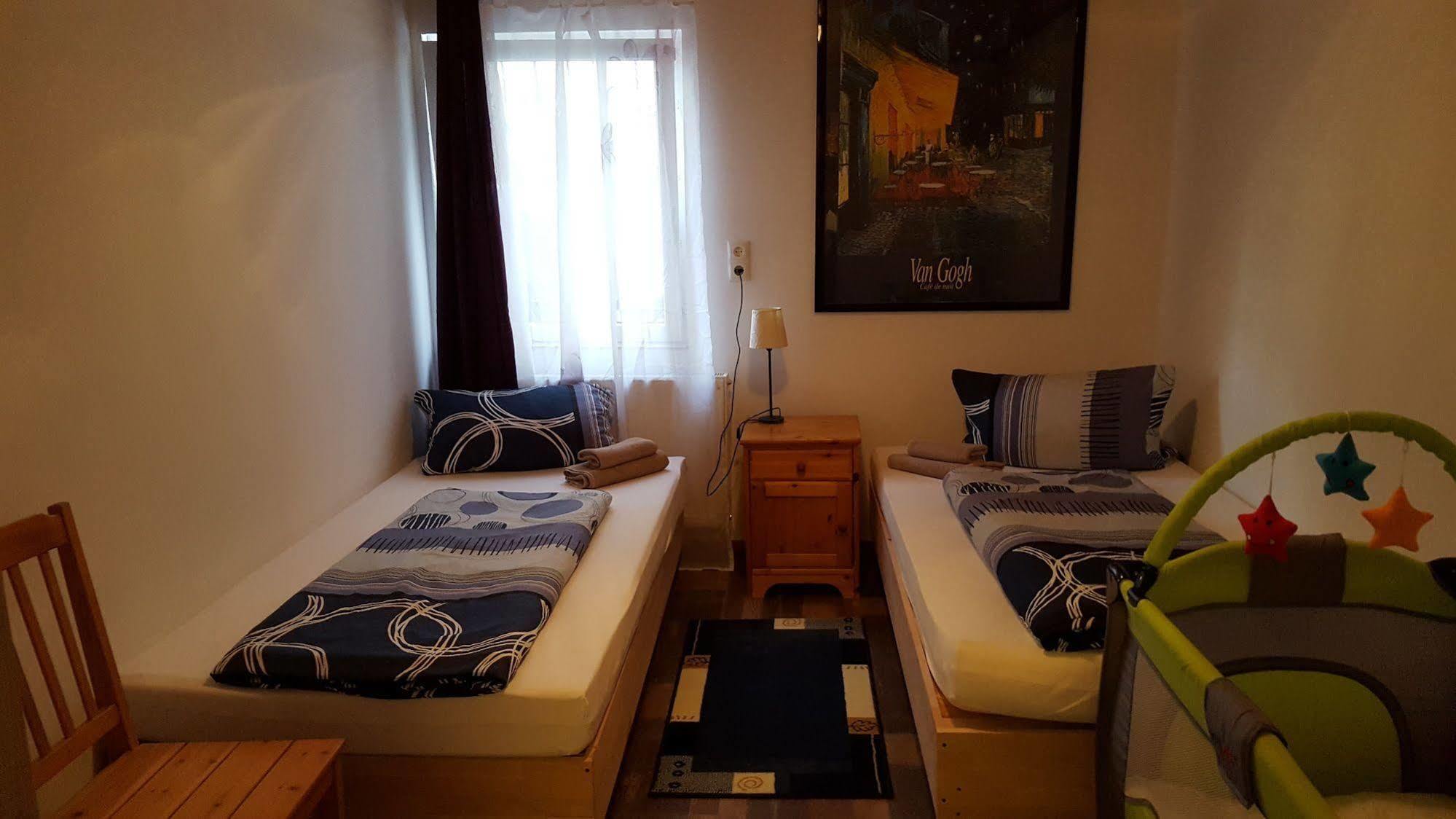 Fachbach Star Hotel المظهر الخارجي الصورة