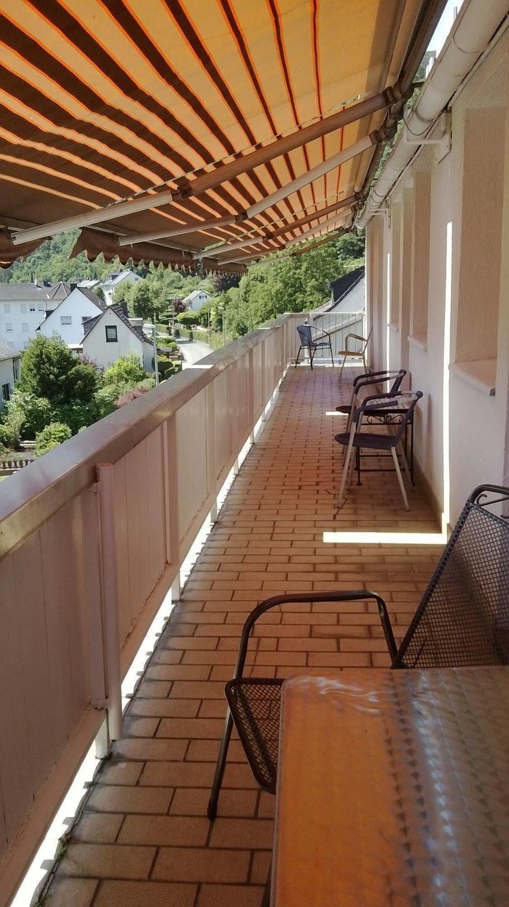 Fachbach Star Hotel المظهر الخارجي الصورة
