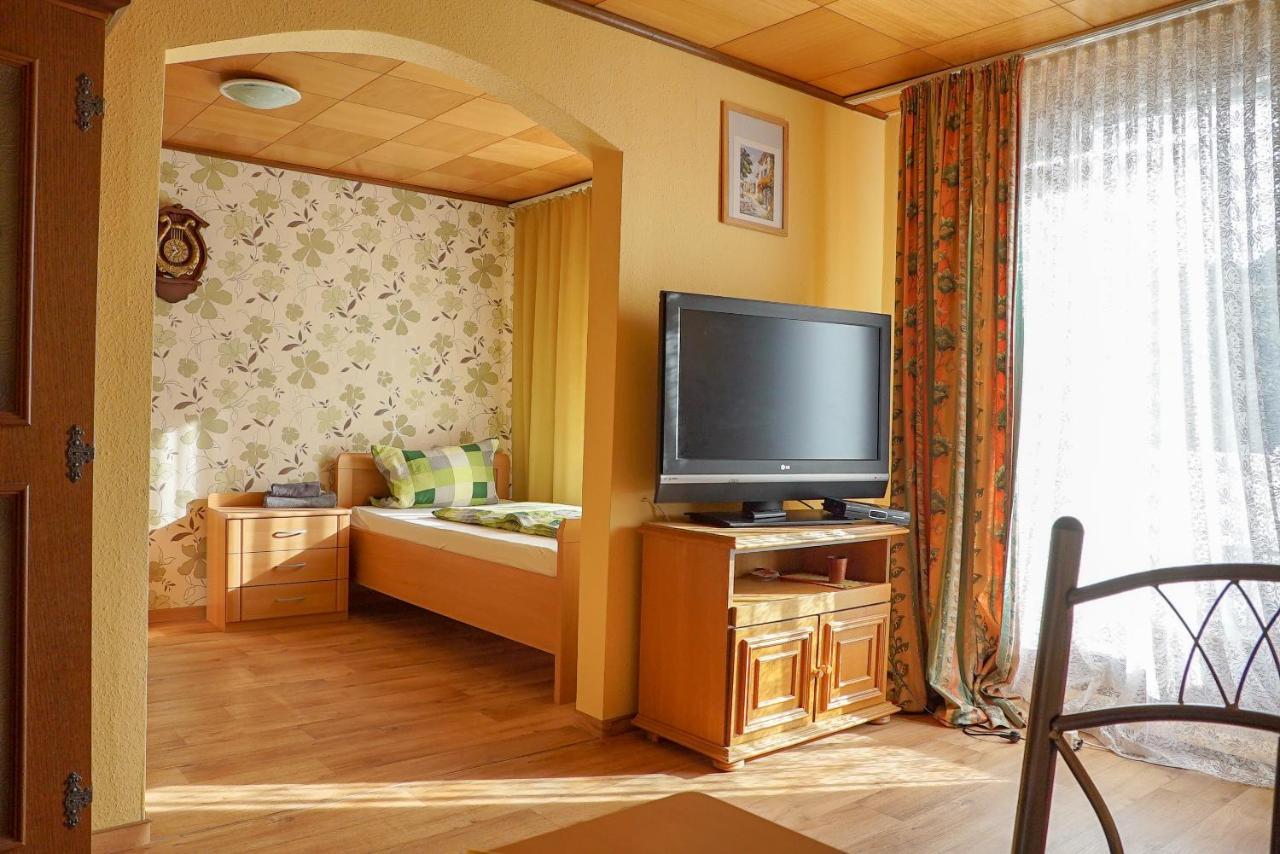 Fachbach Star Hotel المظهر الخارجي الصورة