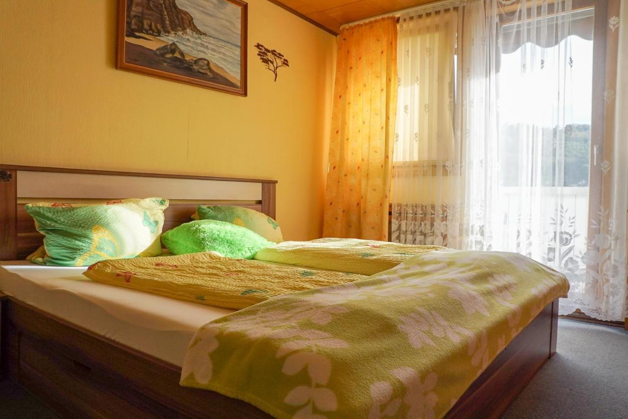 Fachbach Star Hotel المظهر الخارجي الصورة
