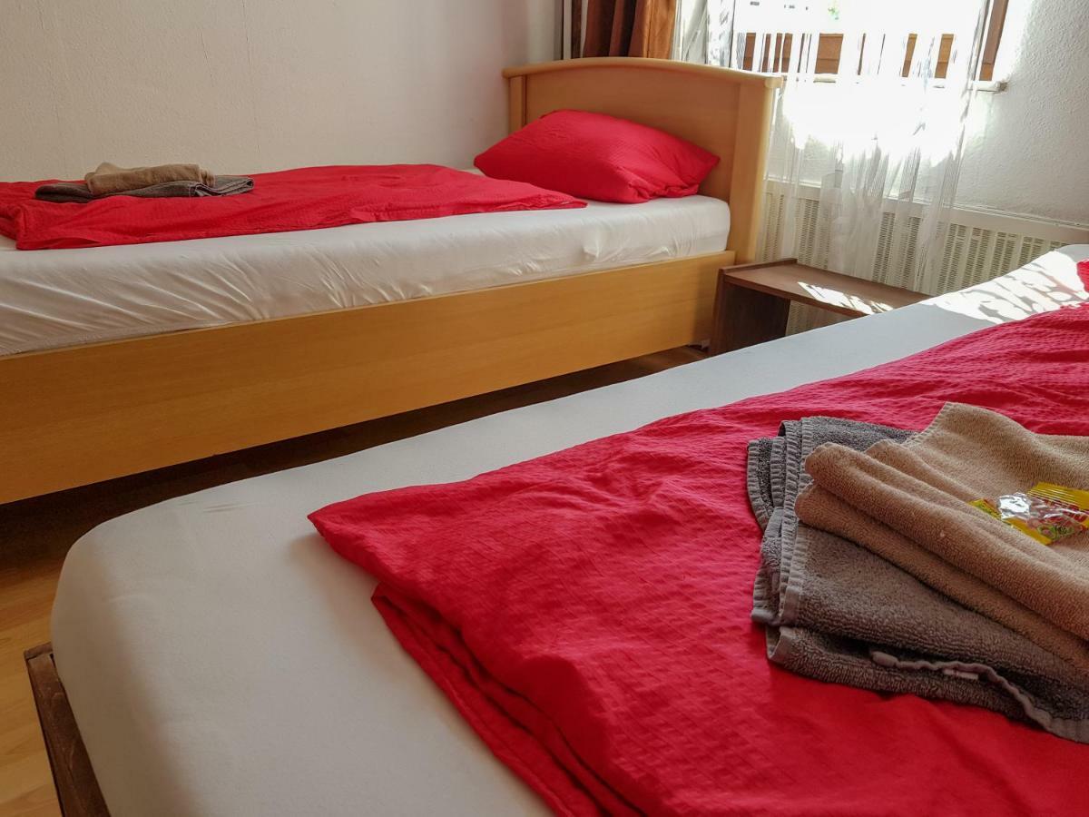 Fachbach Star Hotel المظهر الخارجي الصورة