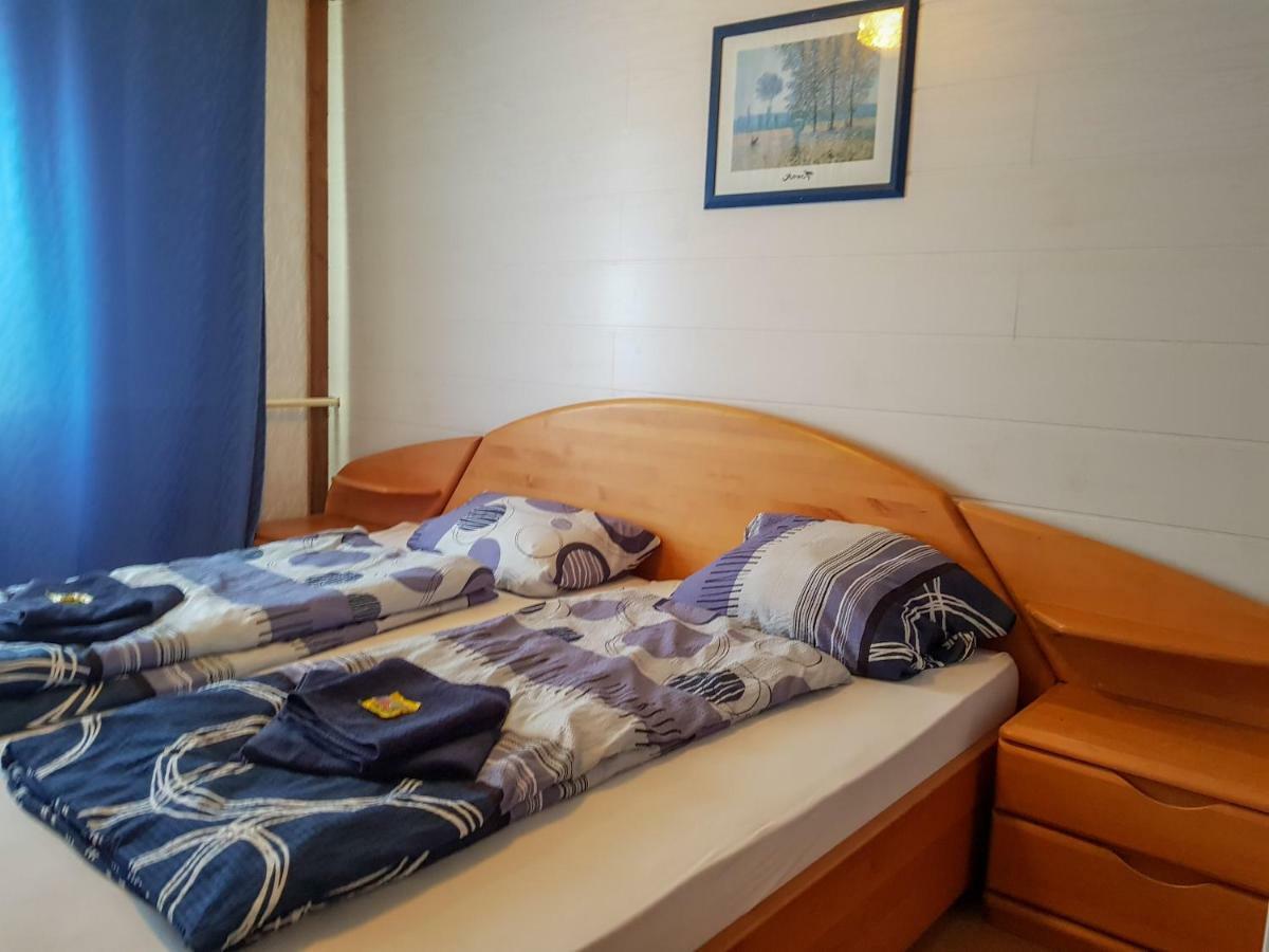 Fachbach Star Hotel المظهر الخارجي الصورة