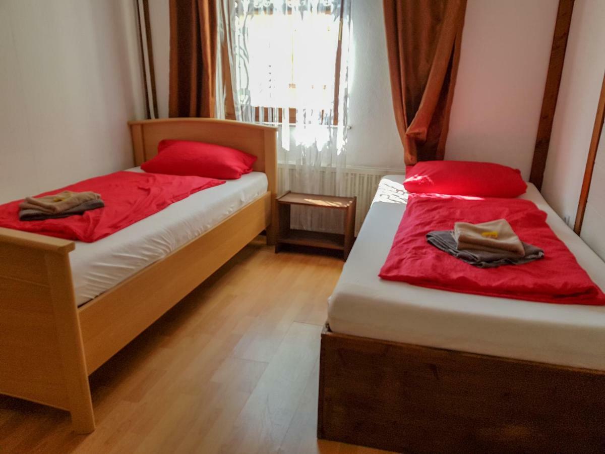 Fachbach Star Hotel المظهر الخارجي الصورة