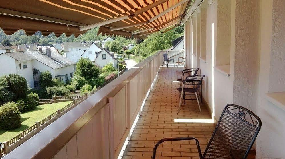 Fachbach Star Hotel المظهر الخارجي الصورة