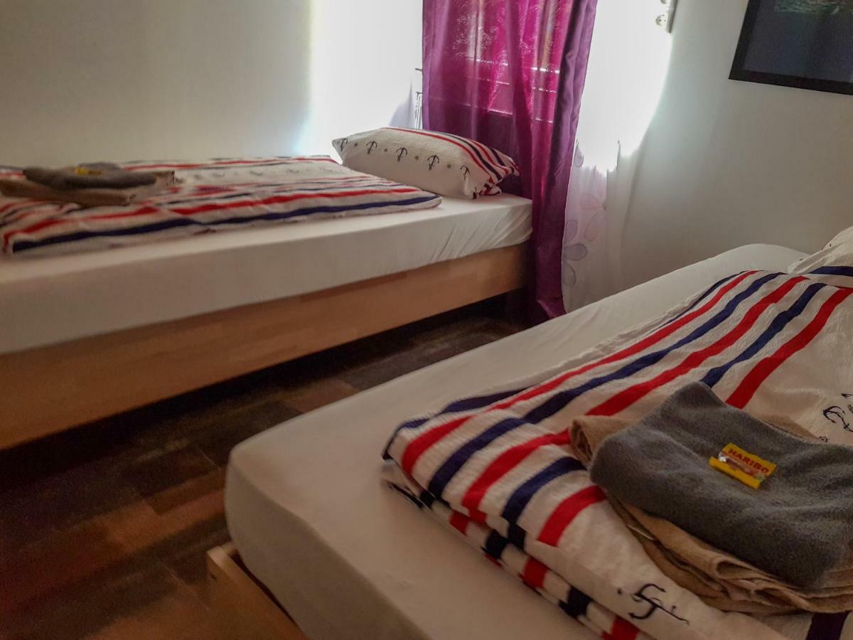 Fachbach Star Hotel المظهر الخارجي الصورة