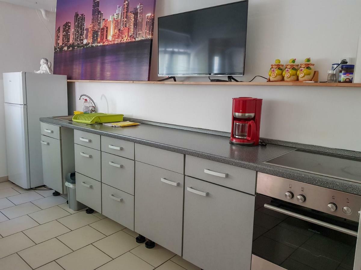 Fachbach Star Hotel المظهر الخارجي الصورة