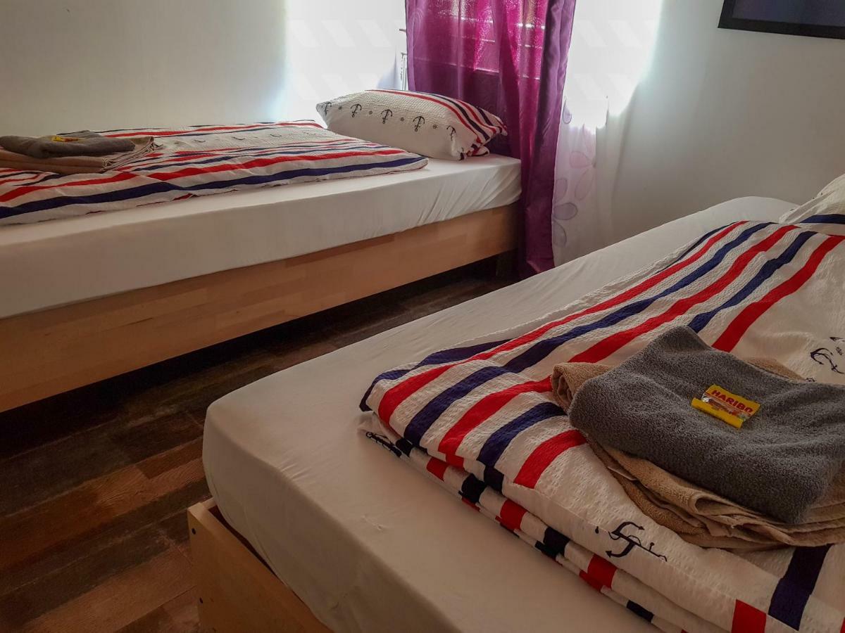 Fachbach Star Hotel المظهر الخارجي الصورة
